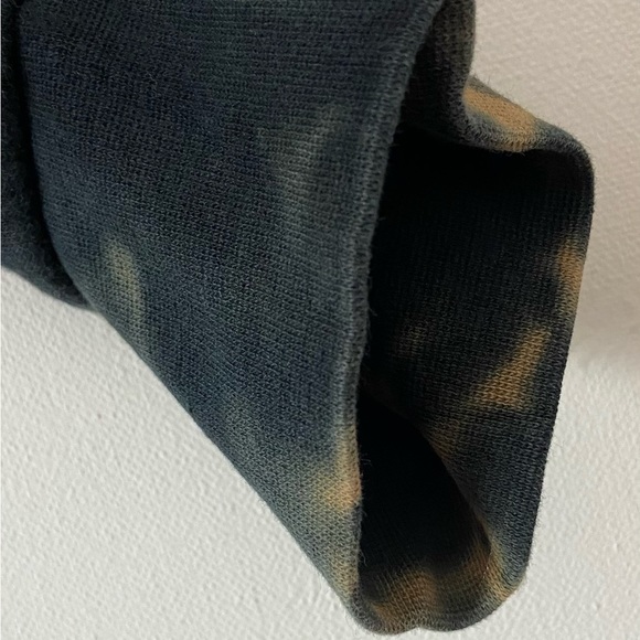 Star Wars This Is The Way Tie Dye Sweatshirt Medium (sku 503) - Picture 9 of 13